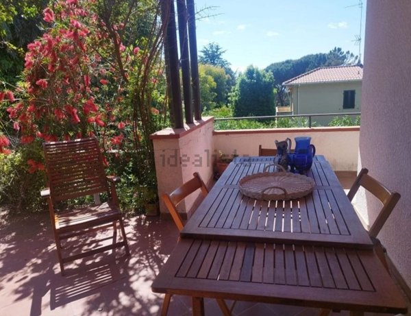 appartamento in vendita a Rosignano Marittimo in zona Castiglioncello