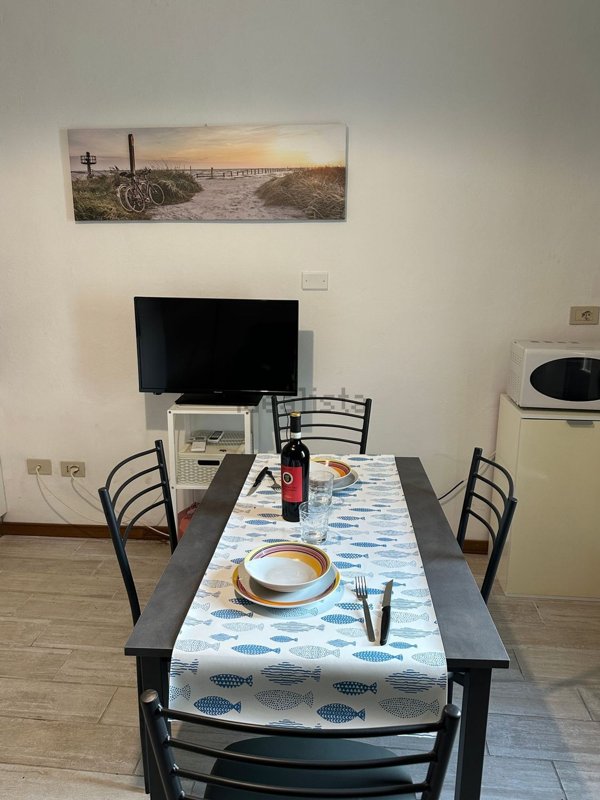 appartamento in vendita a Rosignano Marittimo in zona Castiglioncello