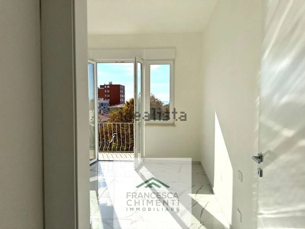 appartamento in vendita a Rosignano Marittimo in zona Rosignano Solvay