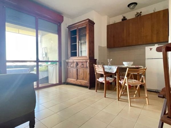 appartamento in vendita a Rosignano Marittimo in zona Vada