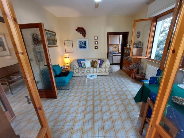 appartamento in vendita a Rosignano Marittimo