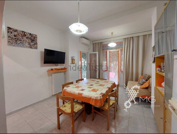 appartamento in vendita a Rosignano Marittimo in zona Castiglioncello