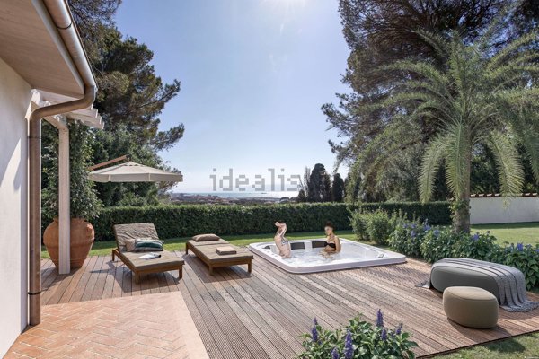 appartamento in vendita a Rosignano Marittimo