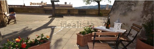 appartamento in vendita a Rosignano Marittimo