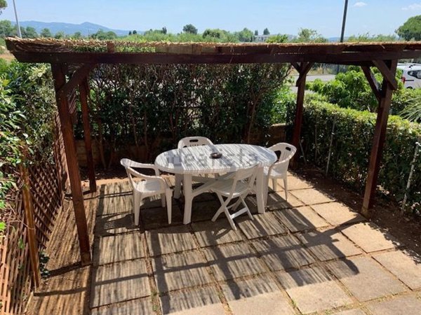 appartamento in vendita a Rosignano Marittimo in zona Vada