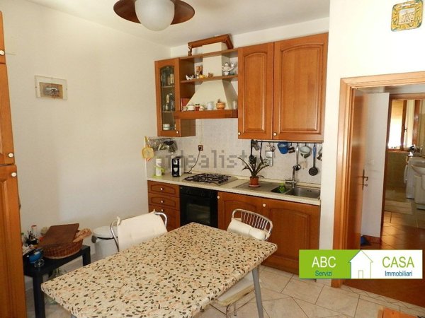 appartamento in vendita a Rosignano Marittimo in zona Rosignano Solvay