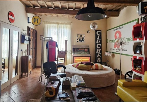 appartamento in vendita a Rosignano Marittimo in zona Vada