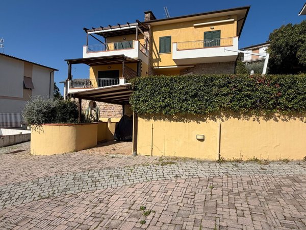 appartamento in vendita a Rosignano Marittimo