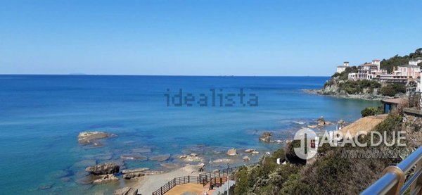 appartamento in vendita a Rosignano Marittimo