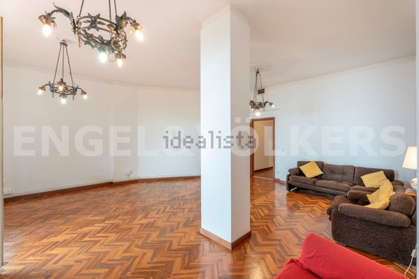 appartamento in vendita a Rosignano Marittimo in zona Castiglioncello