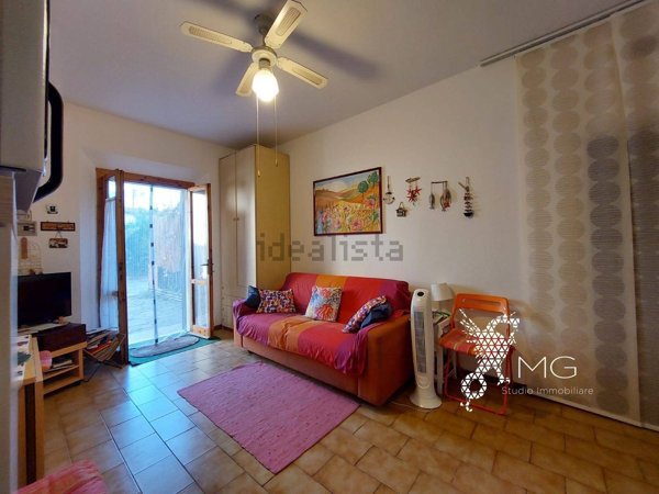 appartamento in vendita a Rosignano Marittimo in zona Castiglioncello