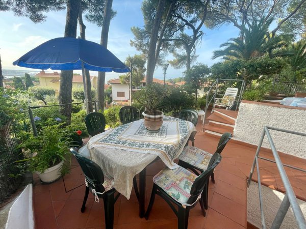 appartamento in vendita a Rosignano Marittimo in zona Castiglioncello