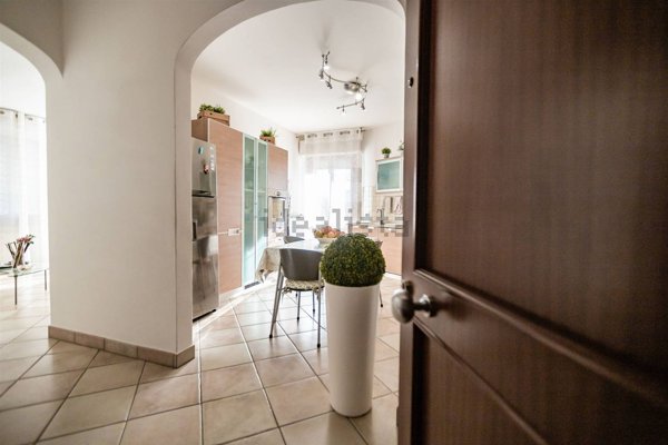 appartamento in vendita a Rosignano Marittimo in zona Vada