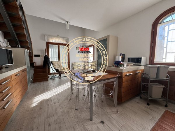 appartamento in vendita a Rosignano Marittimo in zona Castiglioncello