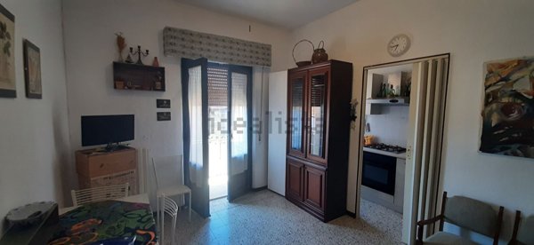 appartamento in vendita a Rosignano Marittimo in zona Rosignano Solvay