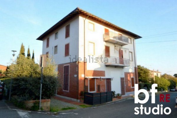 appartamento in vendita a Rosignano Marittimo in zona Castiglioncello