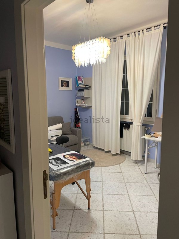 appartamento in vendita a Rosignano Marittimo