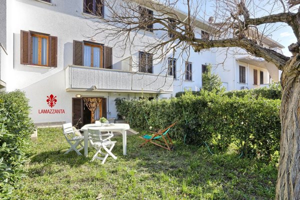 appartamento in vendita a Rosignano Marittimo in zona La Mazzanta