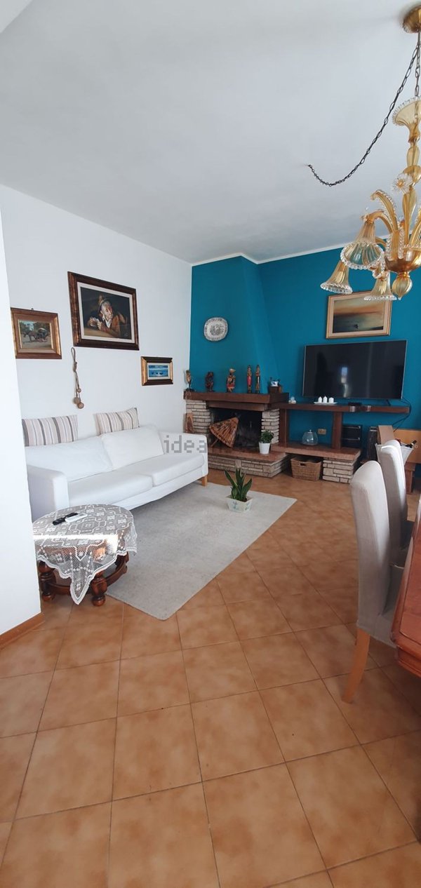 appartamento in vendita a Rosignano Marittimo