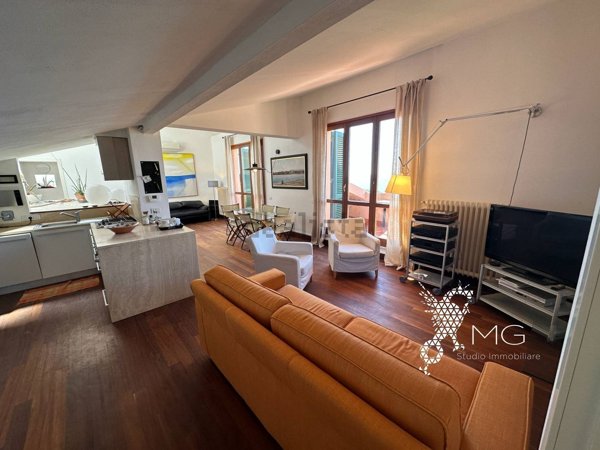 appartamento in vendita a Rosignano Marittimo