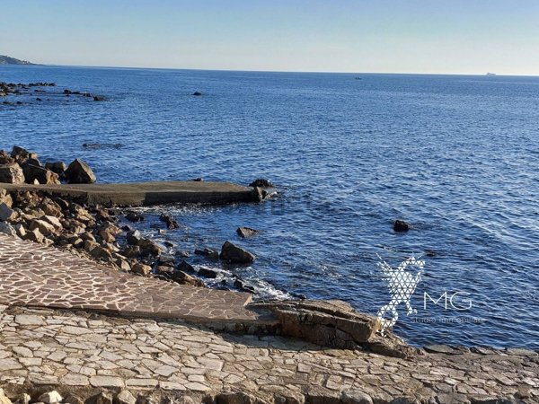 appartamento in vendita a Rosignano Marittimo in zona Castiglioncello