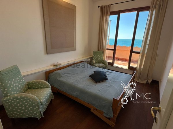 appartamento in vendita a Rosignano Marittimo in zona Castiglioncello