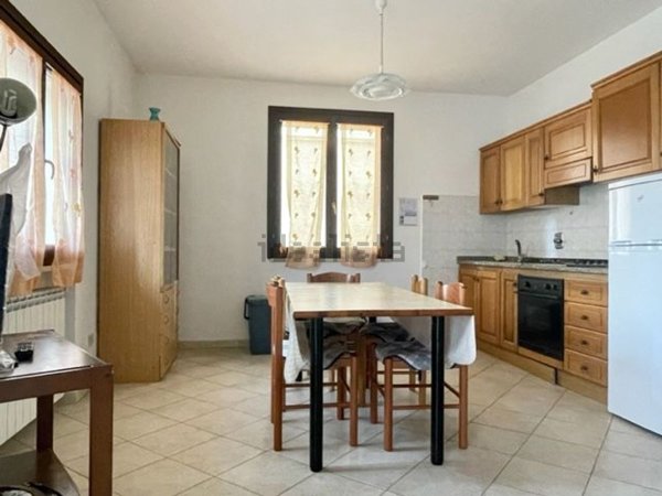 appartamento in vendita a Rosignano Marittimo in zona Vada