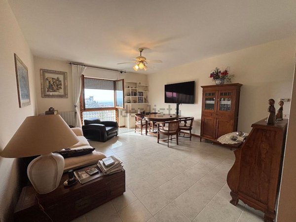 appartamento in vendita a Rosignano Marittimo