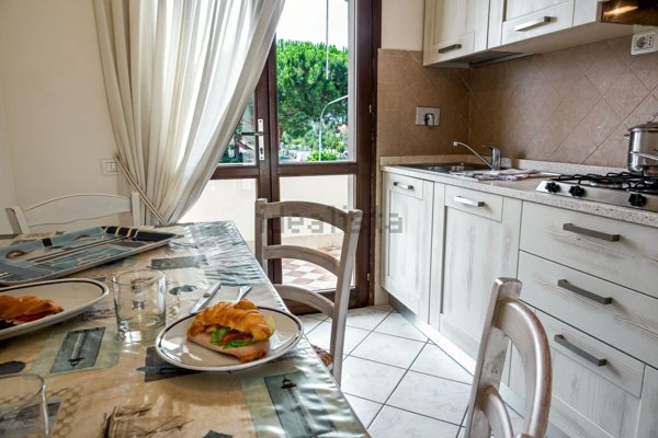 appartamento in vendita a Rosignano Marittimo in zona Vada