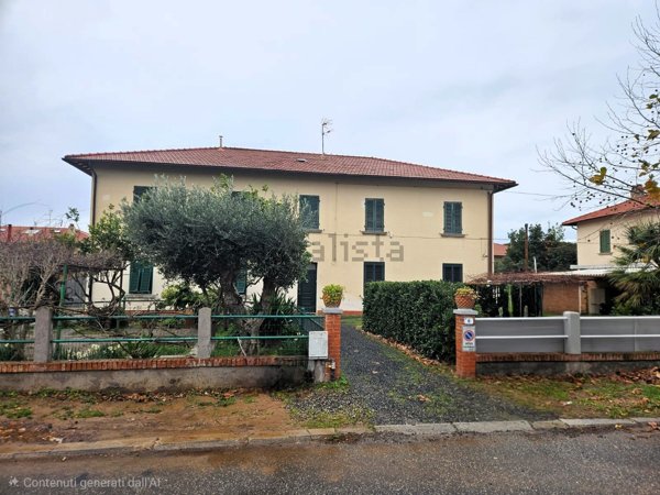 appartamento in vendita a Rosignano Marittimo