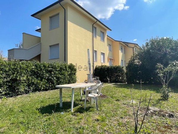 appartamento in vendita a Rosignano Marittimo in zona La Mazzanta