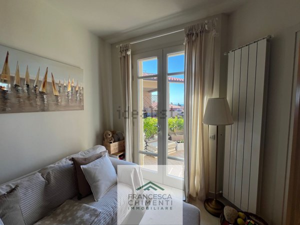 appartamento in vendita a Rosignano Marittimo in zona Rosignano Solvay