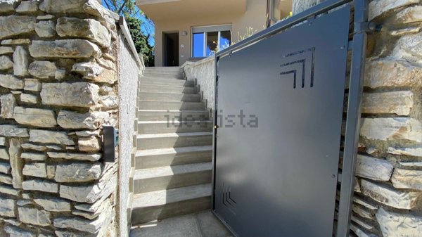 appartamento in vendita a Rosignano Marittimo in zona Castiglioncello