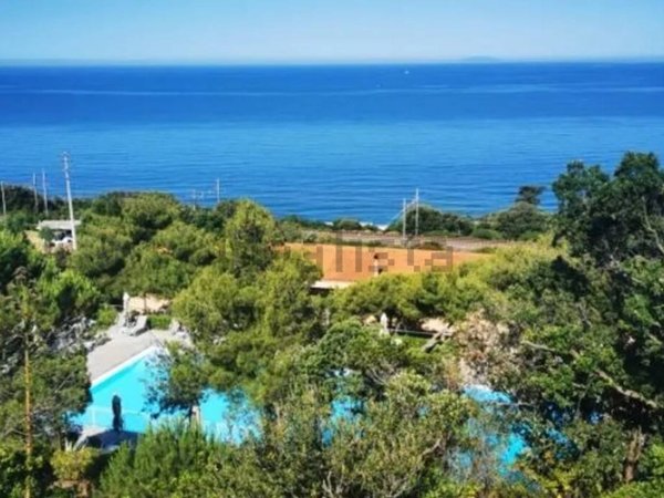 appartamento in vendita a Rosignano Marittimo in zona Castiglioncello