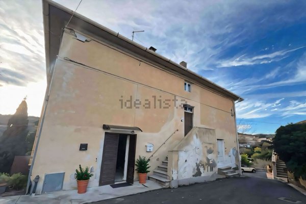 appartamento a Rosignano Marittimo in zona Castelnuovo della Misericordia