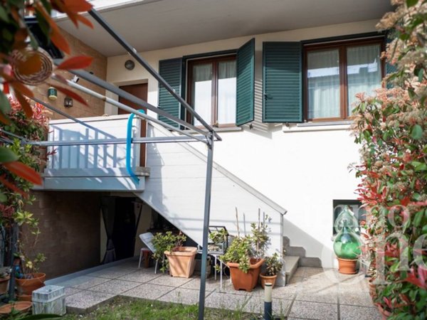 appartamento in vendita a Rosignano Marittimo in zona Rosignano Solvay