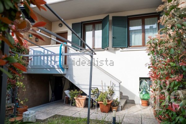 appartamento in vendita a Rosignano Marittimo in zona Rosignano Solvay