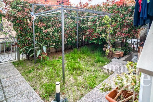 appartamento in vendita a Rosignano Marittimo in zona Rosignano Solvay