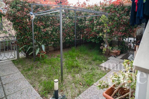 appartamento in vendita a Rosignano Marittimo in zona Rosignano Solvay