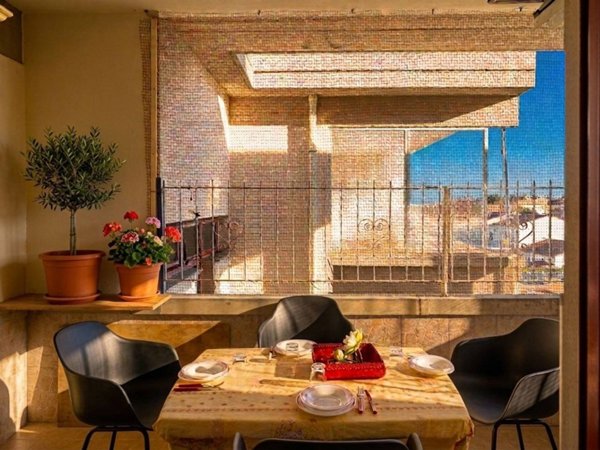 appartamento in vendita a Rosignano Marittimo in zona Vada