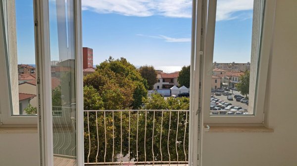 appartamento in vendita a Rosignano Marittimo in zona Rosignano Solvay