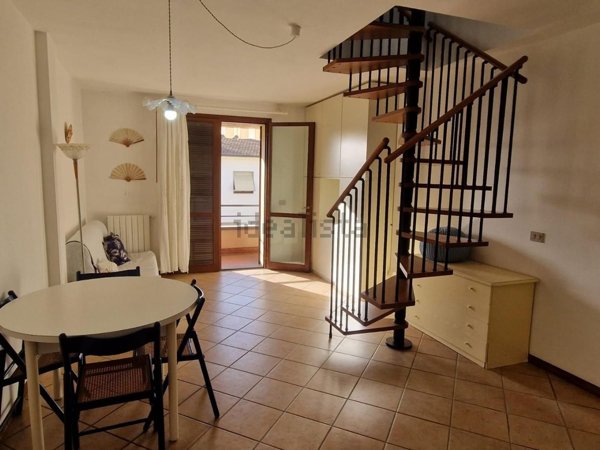 appartamento in vendita a Rosignano Marittimo in zona Vada