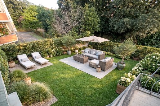 appartamento in vendita a Rosignano Marittimo in zona Castiglioncello