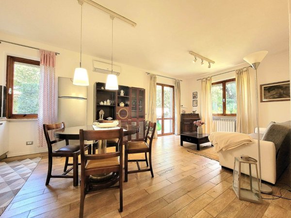 appartamento in vendita a Rosignano Marittimo in zona Castiglioncello