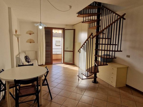 appartamento in vendita a Rosignano Marittimo in zona Vada