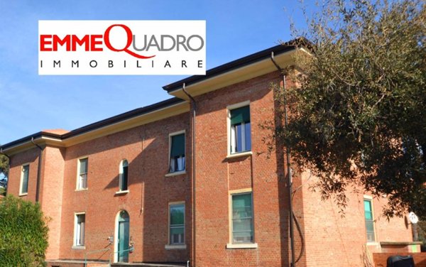 appartamento in vendita a Rosignano Marittimo in zona Rosignano Solvay