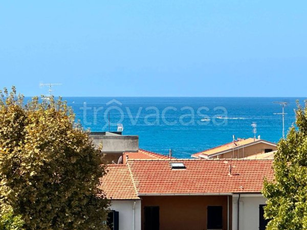 appartamento in vendita a Rosignano Marittimo in zona Rosignano Solvay