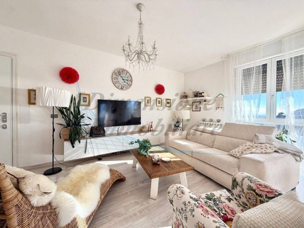 appartamento in vendita a Rosignano Marittimo