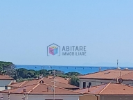 appartamento in vendita a Rosignano Marittimo in zona Rosignano Solvay