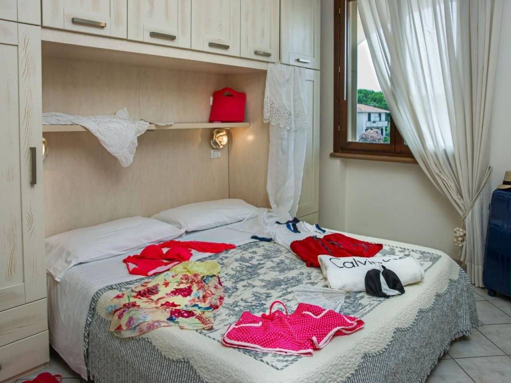 appartamento in vendita a Rosignano Marittimo in zona Vada